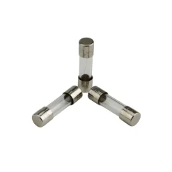 Unitec Feinsicherung-Set, 0.5/1.0/1.6/2.5/4.0