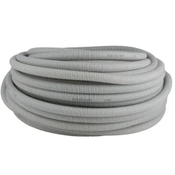 Unitec Flexrohr EN20 2221 50m grau