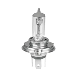 Unitec Halogenscheinwerferlampe H4