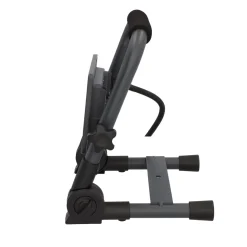 Unitec LED Arbeitsstrahler 20W 1600lm anthrazit