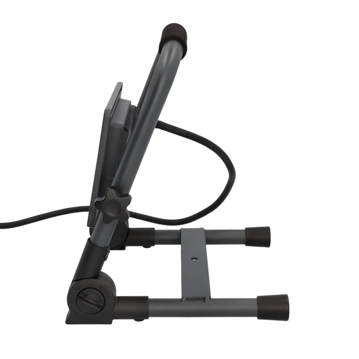 Unitec LED Arbeits-Strahler 30W 2400lm anthrazit