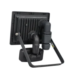 Unitec LED Wand-Strahler Bewegungsmelder 20W 1600lm anthrazit