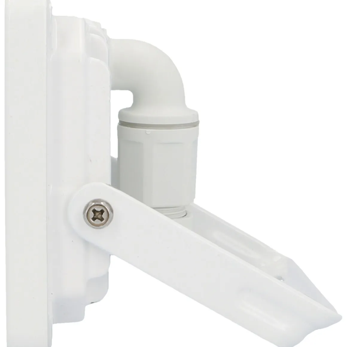 Unitec LED Wandstrahler 20W 1600lm weiss