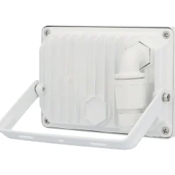 Unitec LED Wandstrahler 20W 1600lm weiss