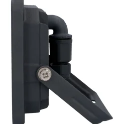 Unitec LED Wand-Strahler 30W 2400lm anthrazit