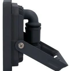 Unitec LED Wand-Strahler 20W 1600lm anthrazit