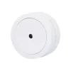 Unitec Rauchwarnmelder Mini 10J VdS3131 weiß