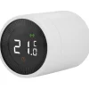 Unitec Smartes Heizkörper-Thermostat Zigbee