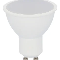 Unitec WIFI LED-Leuchtmittel Smart GU10 3,5W RGB CCT dimmbar