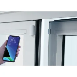 Unitec WIFI Tür-/Fensteralarm Smart