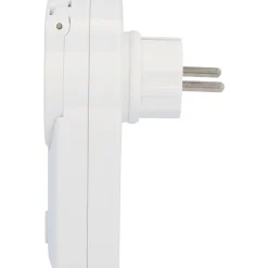 Unitec WIFI Zwischenstecker Smart Outdoor