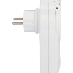 Unitec WIFI Zwischenstecker Smart Outdoor