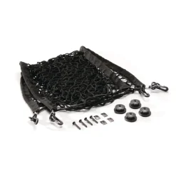 Universal Gepäckraumtrennnetz 98 x 64 cm dehnbar