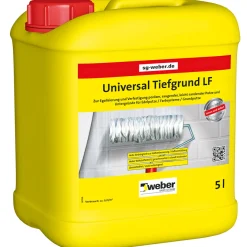 Universal Tiefgrund LF 5 L