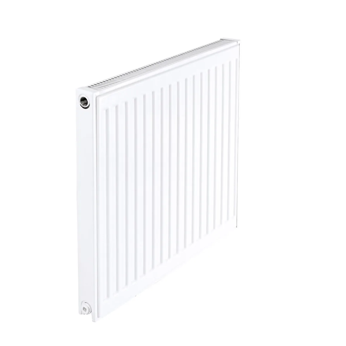 Universal-Kompaktheizkörper Typ DK 60 x 120 cm