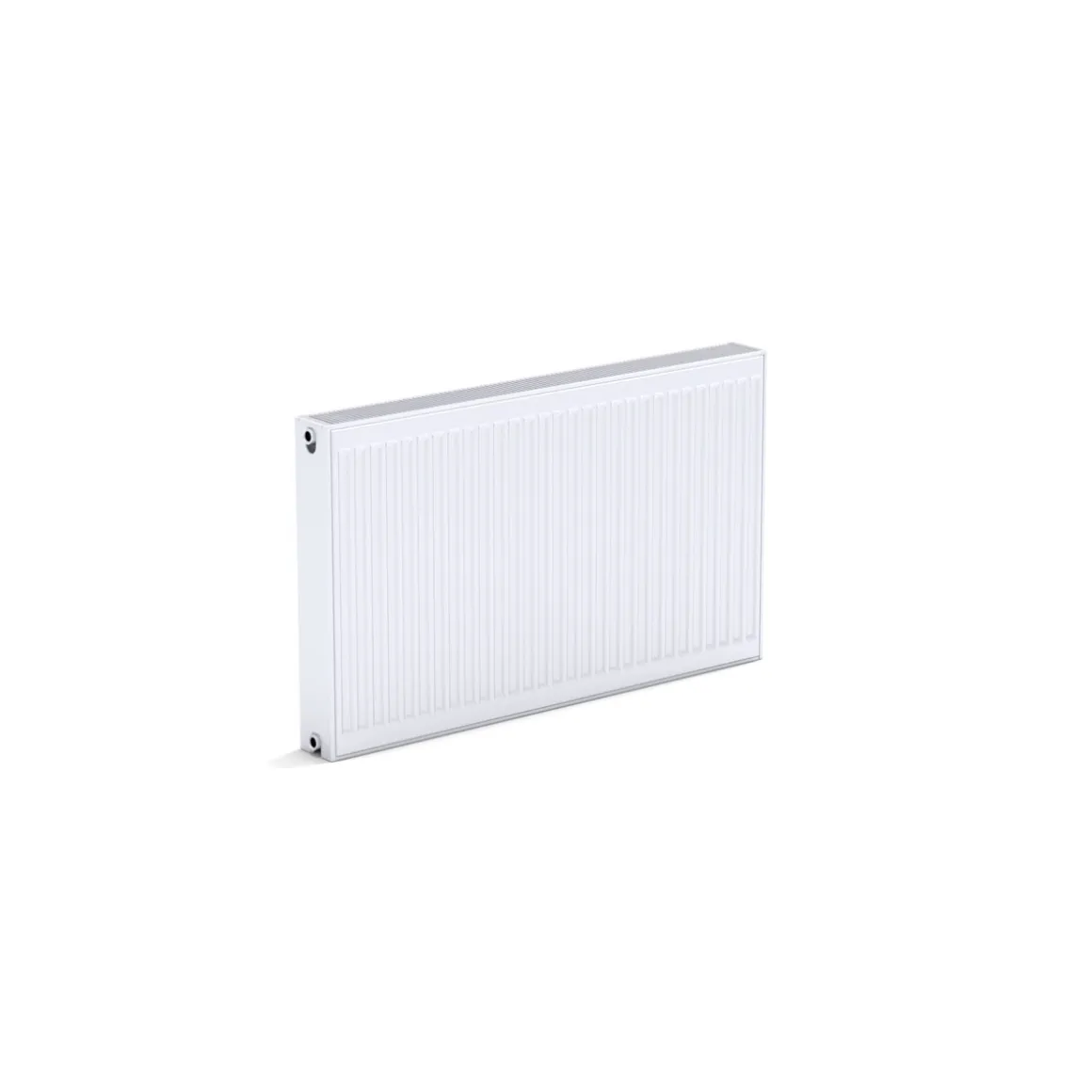 Universal-Kompaktheizkörper Typ DK 60 x 120 cm
