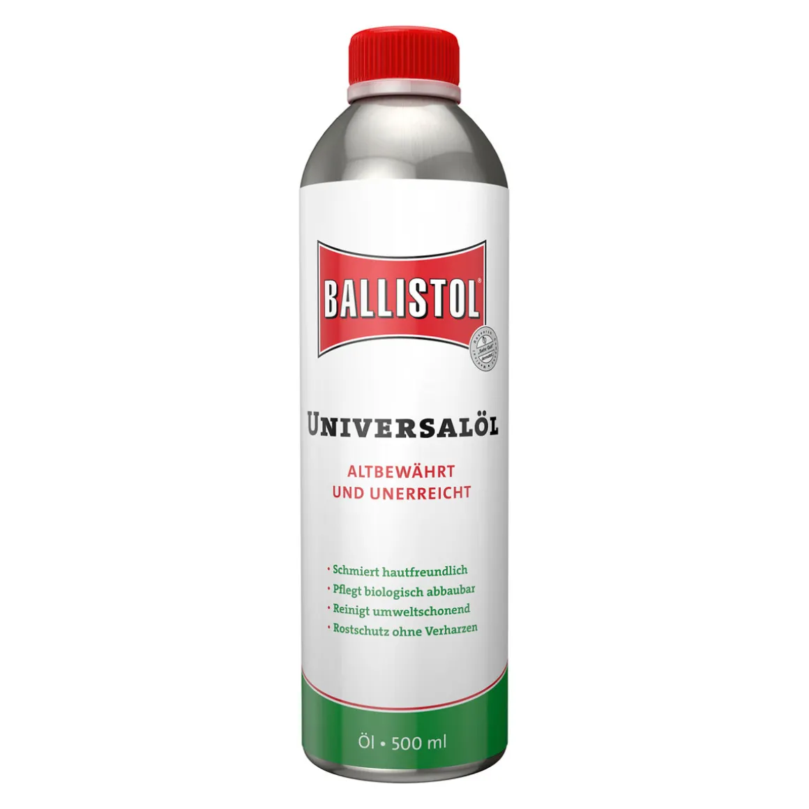 Universalöl 500 ml