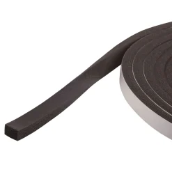 Universal-Schaumdichtung selbstklebend 10m 15x9 mm
