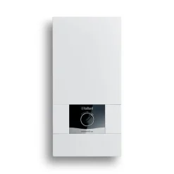 Vaillant elekt. Durchlaufe. VEDE 18/8PRO18kw