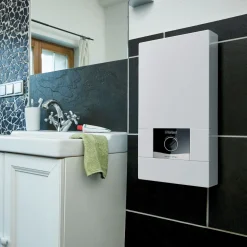 Vaillant elekt. Durchlaufe. VEDE 18/8PRO18kw