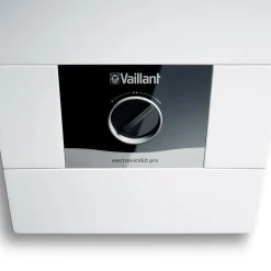 Vaillant elekt. Durchlaufe. VEDE 24/8PRO24kw
