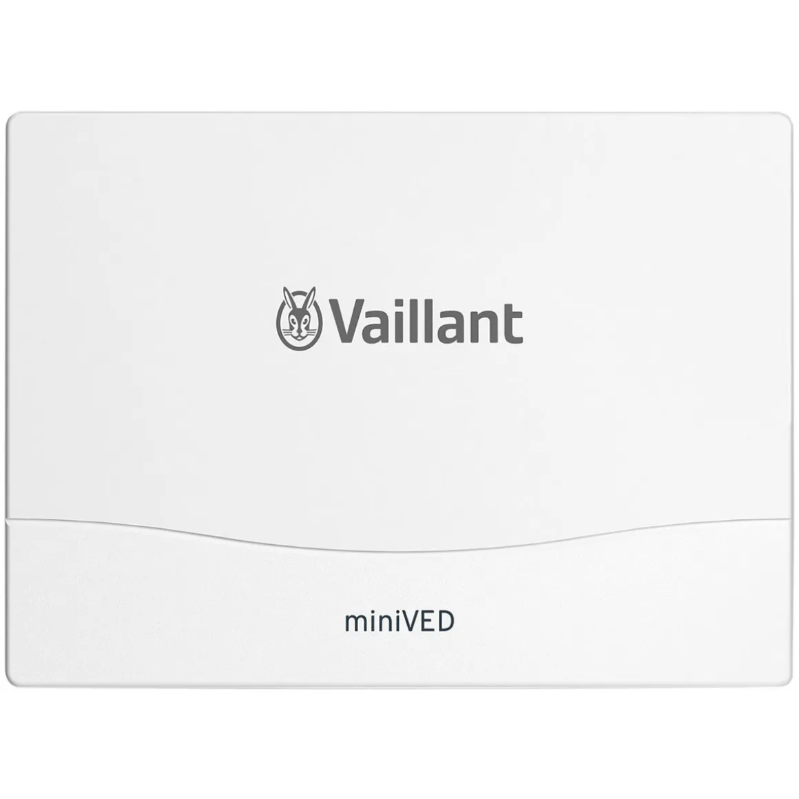 Vaillant Elektro Durchlauferhitzer Niederdruck mini VED H 3/3 N 230V Untertischgerät 3,5 kW