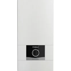 Vaillant Elektronischer Durchlauferhitzer VEDE21/8PRO 21 KW