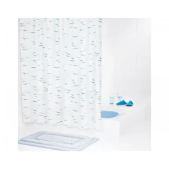 Valblue Duschvorhang Sea Gull