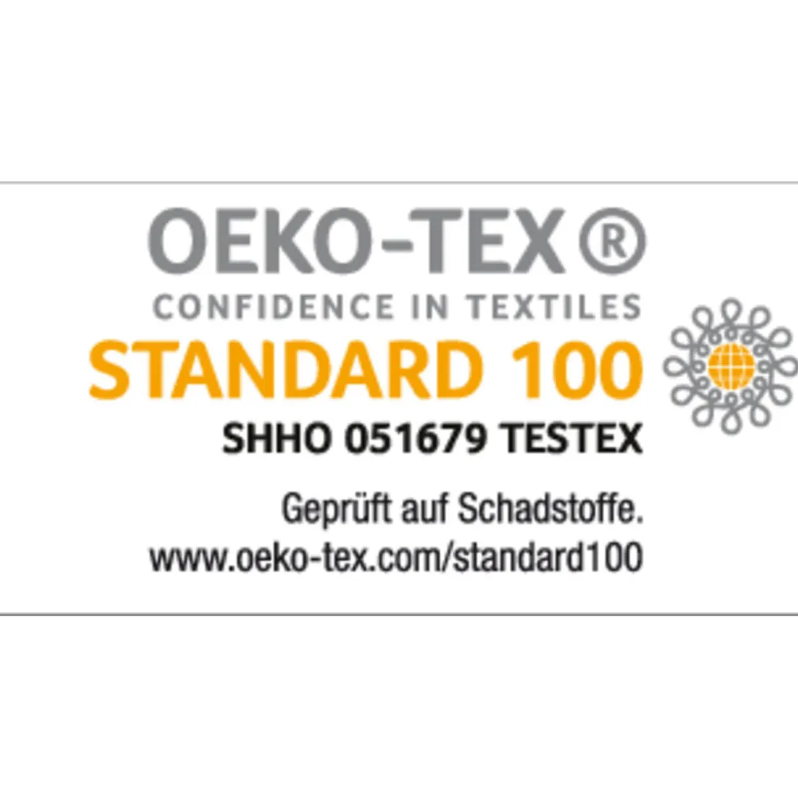 Valblue Duschvorhang Skyline Textil 180 x 200 cm