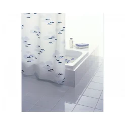 Valblue Duschvorhang Sky