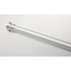 Valblue Federstange ø 25 mm 110-185 cm eloxal Aluminium