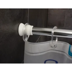 Valblue Federstange ø 25 mm 110-185 cm eloxal Aluminium