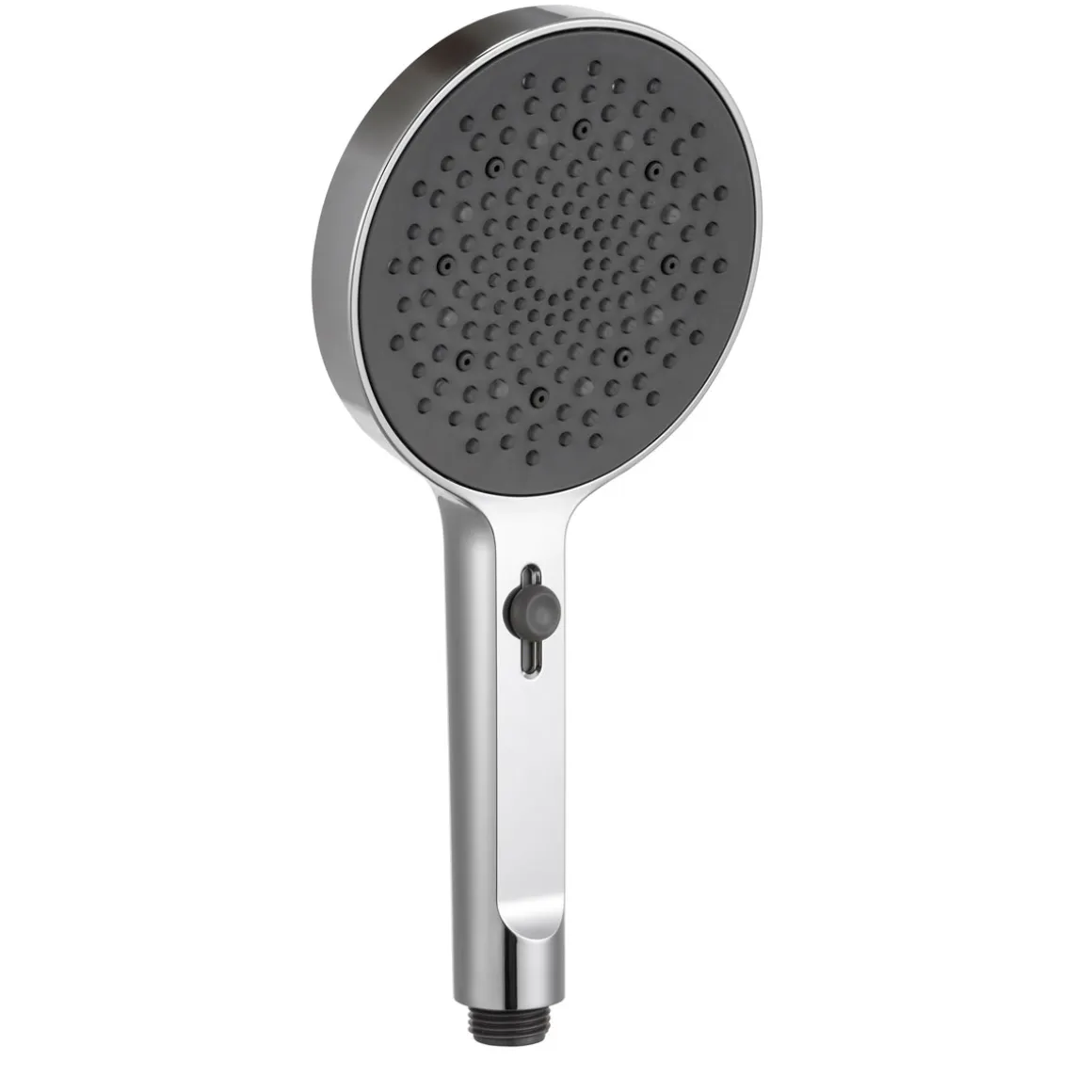 Valblue Handbrause „Aude“ 3 stufenlose Strahlarten inkl. Anti-Kalk