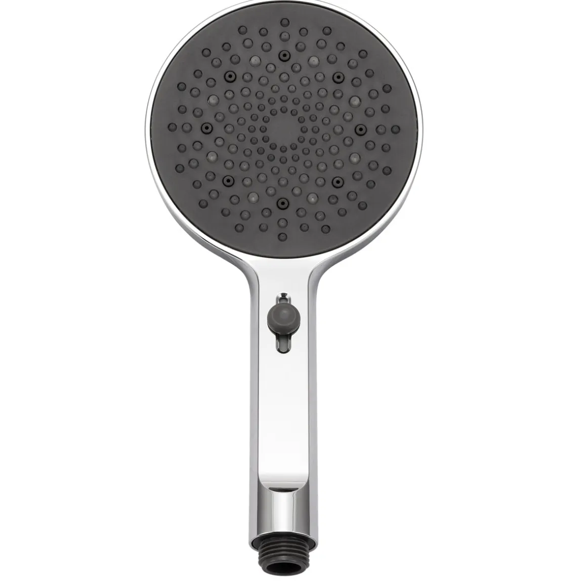 Valblue Handbrause „Aude“ 3 stufenlose Strahlarten inkl. Anti-Kalk