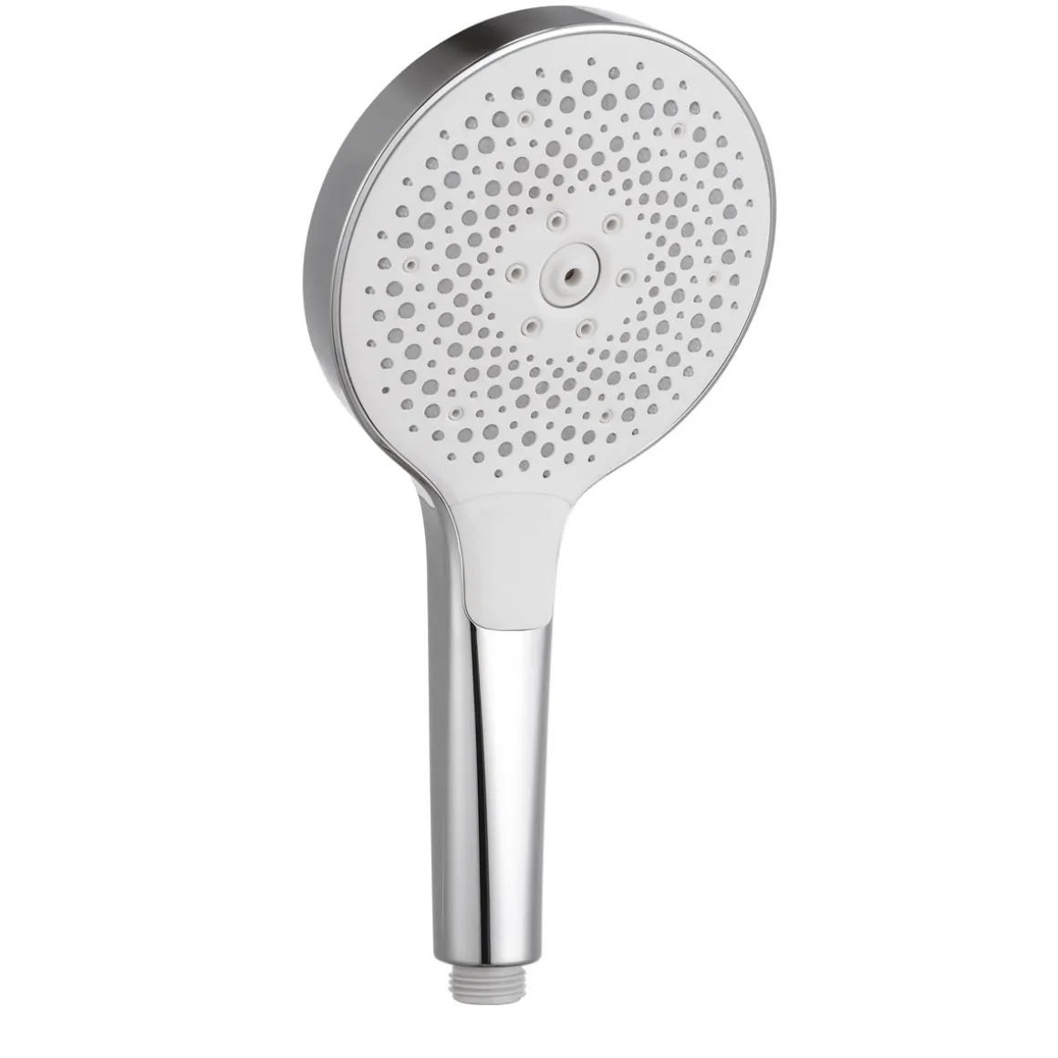 Valblue Handbrause „Var“ mit 4 Strahlarten und Anti-Kalk- Funktion