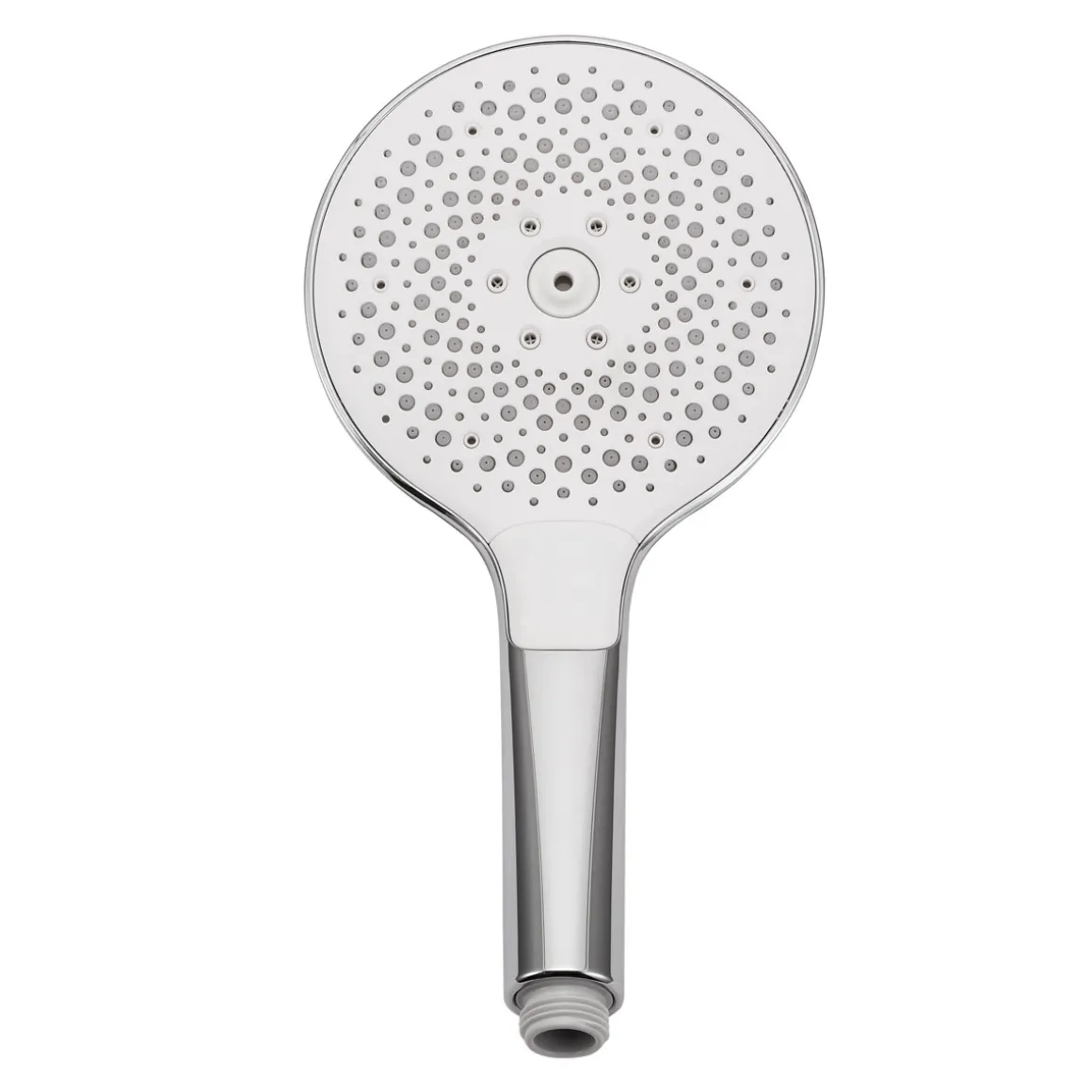 Valblue Handbrause „Var“ mit 4 Strahlarten und Anti-Kalk- Funktion