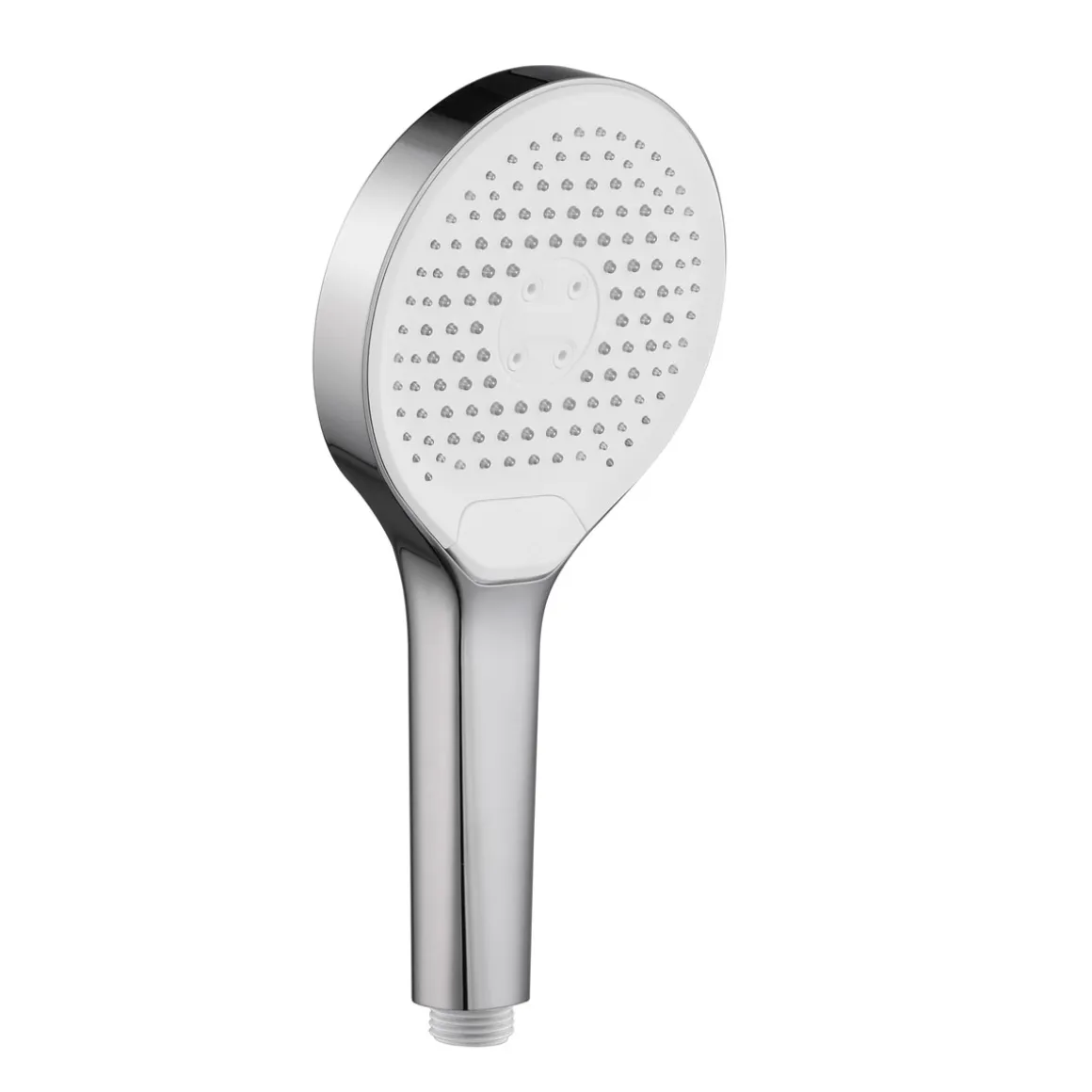 Valblue Handbrause „Venant“ 3 Strahlarten mit Anti-Kalk-Funkt.