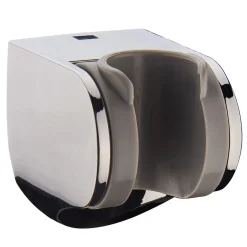 Valblue Brause-Wandhalter chrom