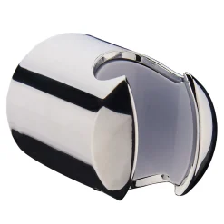 Valblue Brause-Wandhalter chrom