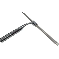 Valblue Duschabzieher Chrom