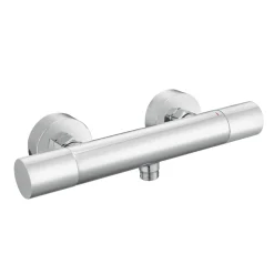Valblue Duschthermostat Lunel verchromt