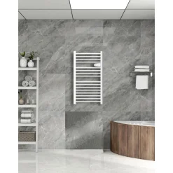 Valblue Elektro-Badheizkörper Venezia 2.0 54 x 98 cm