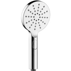 Valblue Handbrause Naab verchromt