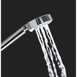 Valblue Handbrause-Set Esla 1,5 m