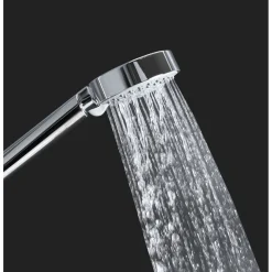 Valblue Handbrause-Set Esla 1,5 m