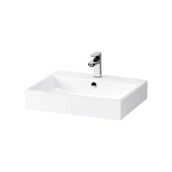 Valblue Keramik-Waschtisch Austin 60 x 46 x 16 cm