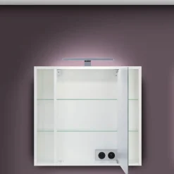 Valblue Spiegelschrank Eco 2 65 cm