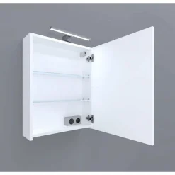 Valblue Spiegelschrank Freddy 50 cm