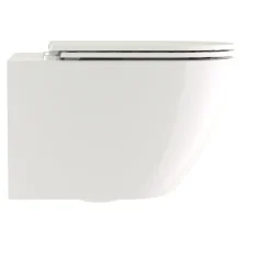 Valblue Spülrandloses Wand-WC-Set Elva