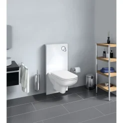 Valblue Spülrandloses Wand-WC-Set WACO